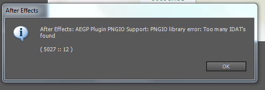 YouTube Channel Error Message    Capture.PNG